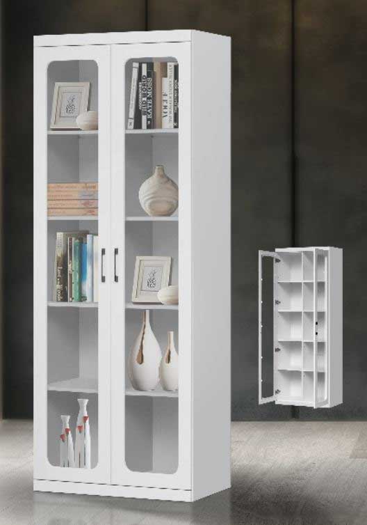Book Cabinet BCN1244